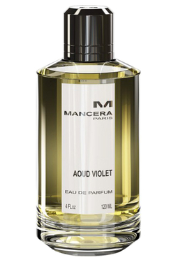 Mancera Aoud Violet