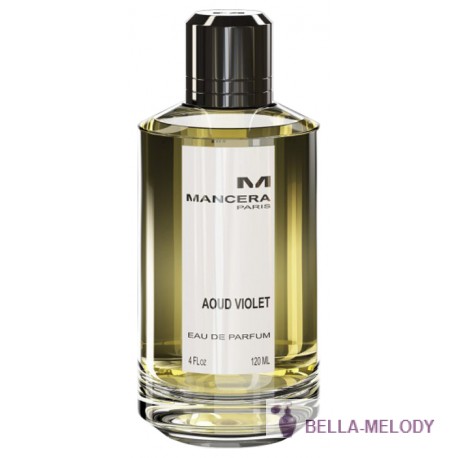 Mancera Aoud Violet 11