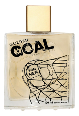 Jeanne Arthes Golden Goal
