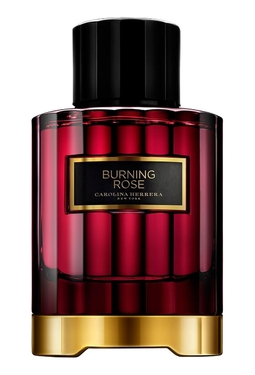 Carolina Herrera Burning Rose