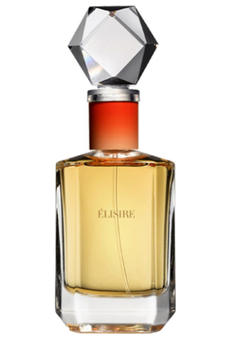 Elisire Ambre Nomade