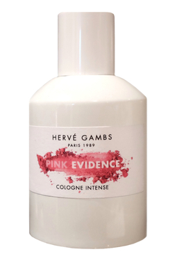 Herve Gambs Paris Pink Evidence