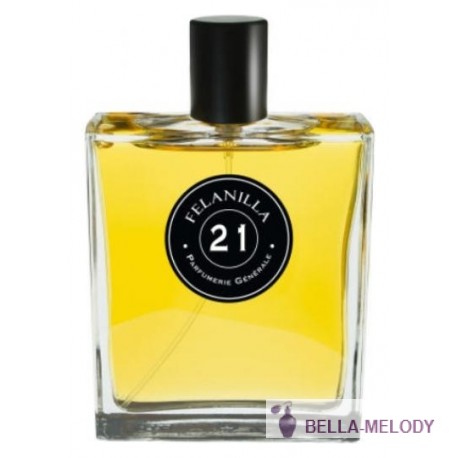 Pierre Guillaume PG21 Felanilla 11