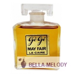 May Fair Le Caire Gi Gi