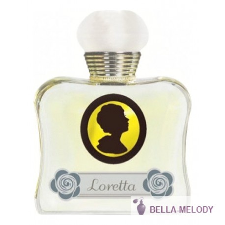 Tableau de Parfums Loretta 11