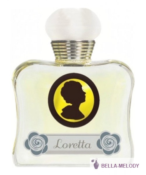Tableau de Parfums Loretta