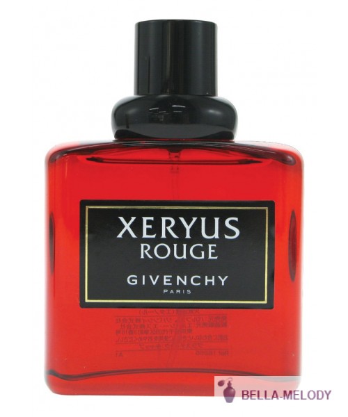 Givenchy Xeryus Rouge