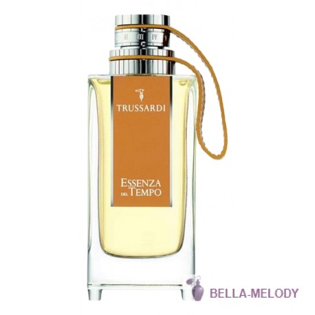 Trussardi Essenza Del Tempo 11