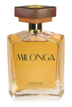 Diadema Exclusif Milonga