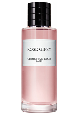 Christian Dior Rose Gipsy