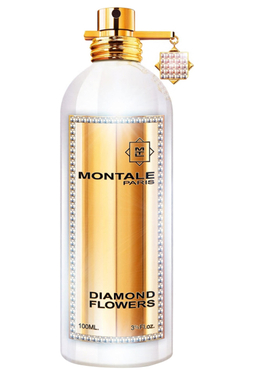 Montale Diamond Flowers