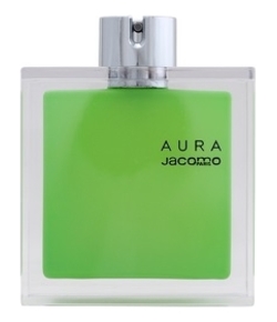 Jacomo Aura For Men