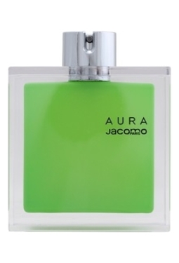 Jacomo Aura For Men