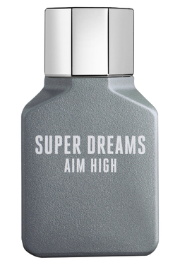 Benetton United Dreams Aim High Super Dreams
