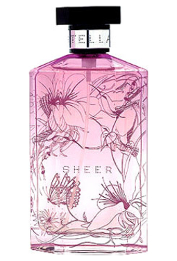 Stella McCartney Sheer Stella 2006