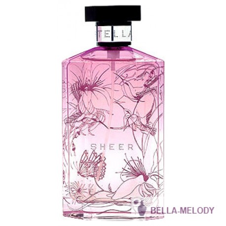 Stella McCartney Sheer Stella 2006 11