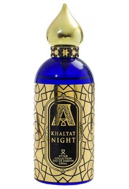 Attar Collection Khaltat Night