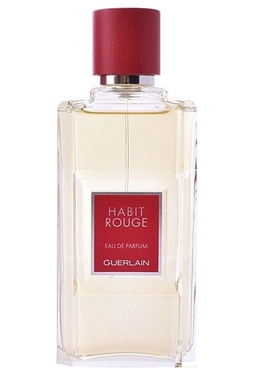 Guerlain Habit Rouge Eau De Parfum
