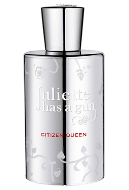 Juliette has a Gun Citizen Queen