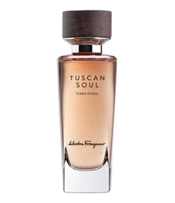 Salvatore Ferragamo Tuscan Soul Terra Rossa