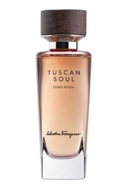 Salvatore Ferragamo Tuscan Soul Terra Rossa