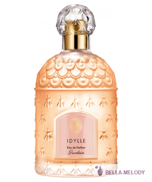Guerlain Idylle