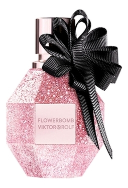 Viktor & Rolf Flowerbomb Pink Sparkle