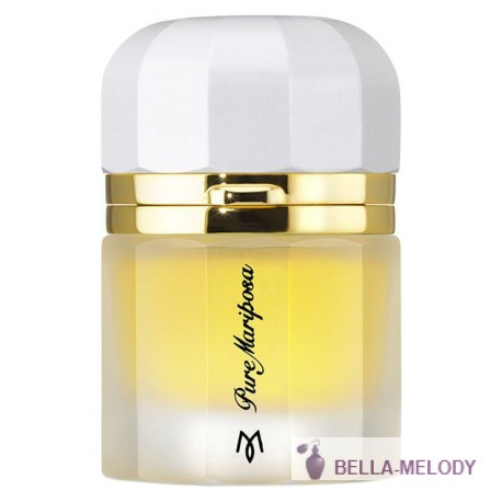 Ramon Monegal Pure Mariposa 11