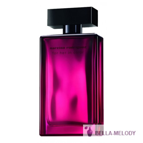 Narciso Rodriguez For Her In Color 11