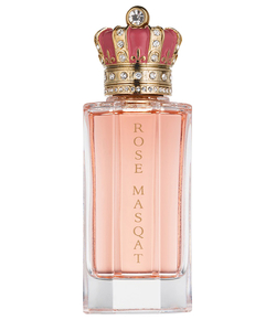 Royal Crown Rose Masquat