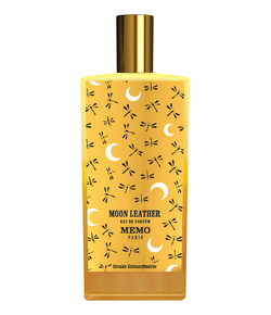 Memo Moon Leather
