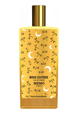 Memo Moon Leather