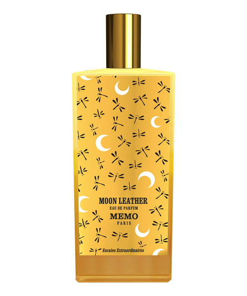 Memo Moon Leather
