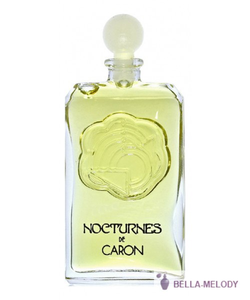 Caron Nocturnes De Caron Винтаж