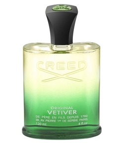 Creed Original Vetiver