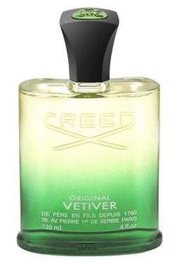 Creed Original Vetiver