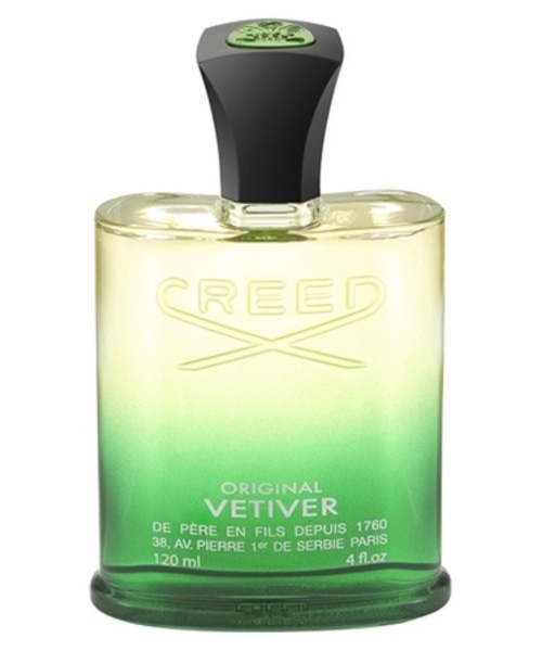 Creed Original Vetiver