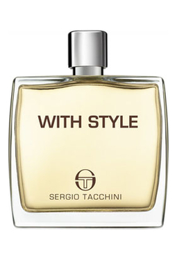 Sergio Tacchini With Style