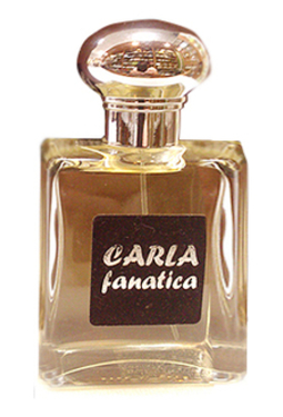 Parfums et Senteurs du Pays Basque Carla Fanatica Limited Edition