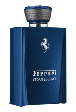 Ferrari Cedar Essence