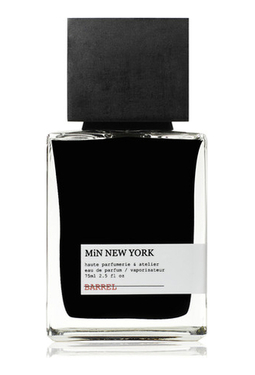 MiN New York Barrel