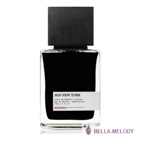MiN New York Barrel 11