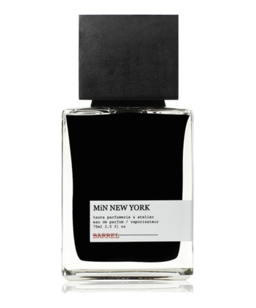 MiN New York Barrel