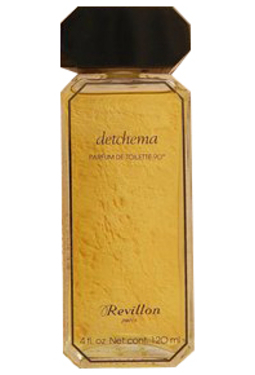 Revillon Detchema