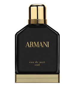 Armani Eau de Nuit Oud