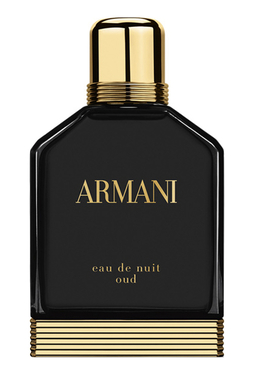 Armani Eau de Nuit Oud