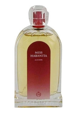 Molinard Miss Habanita