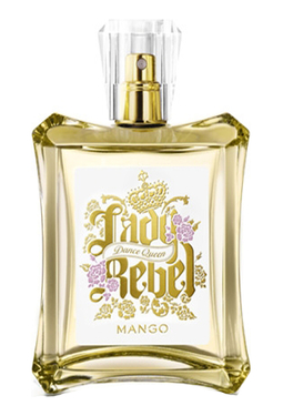 Mango Lady Rebel Dance Queen