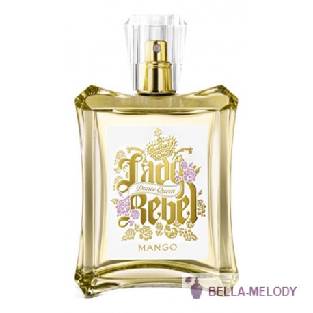 Mango Lady Rebel Dance Queen 11