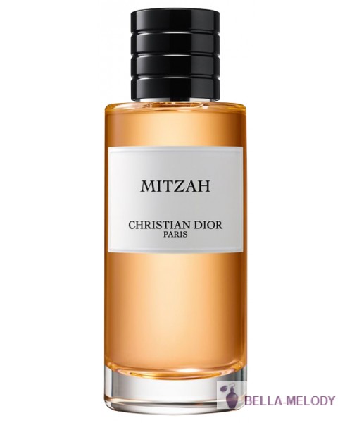 Christian Dior Mitzah